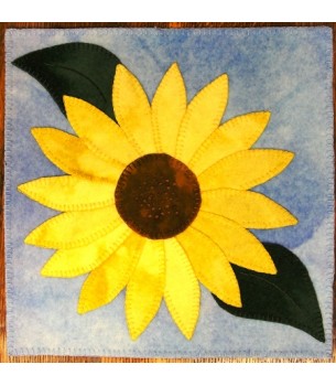 Sunflower Kit- Bright